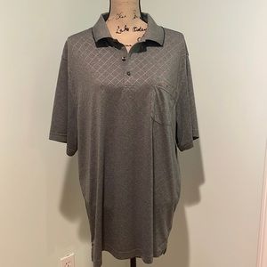 Greg Norman Golf shirt size XL